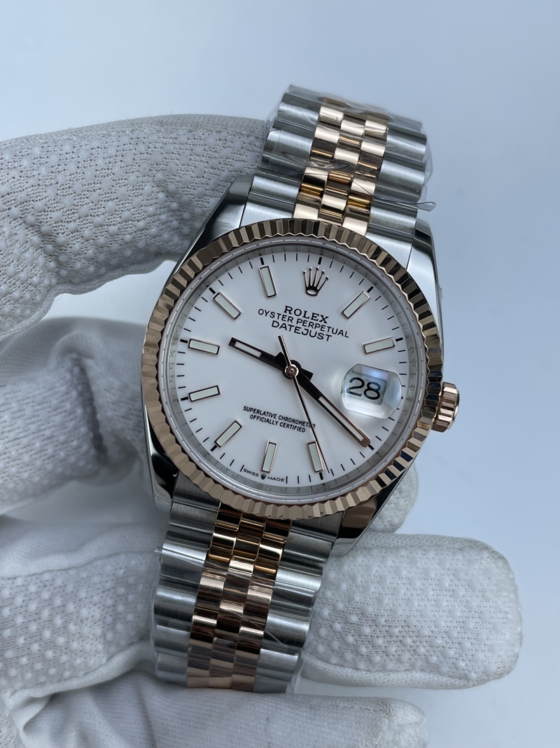 (준비완료/특급배송)NO.2600/NM공장 롤렉스 데이저스트 36mm